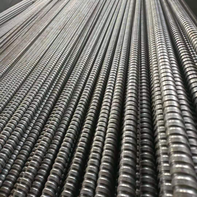 康巴什中空锚杆