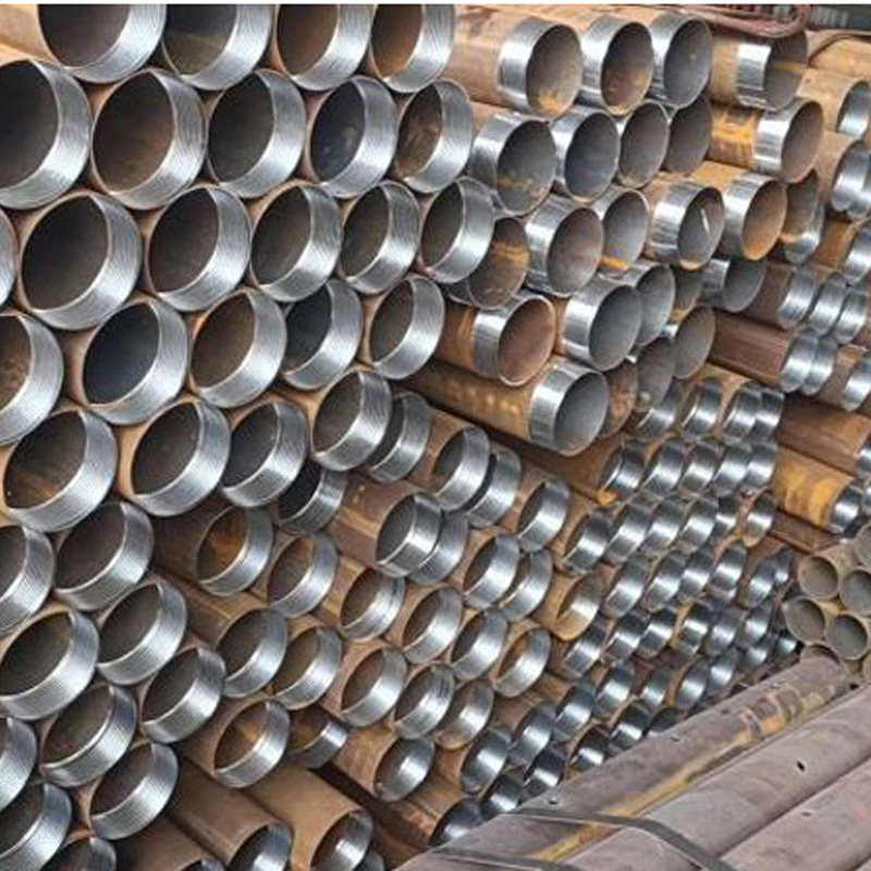康巴什矿用注浆管